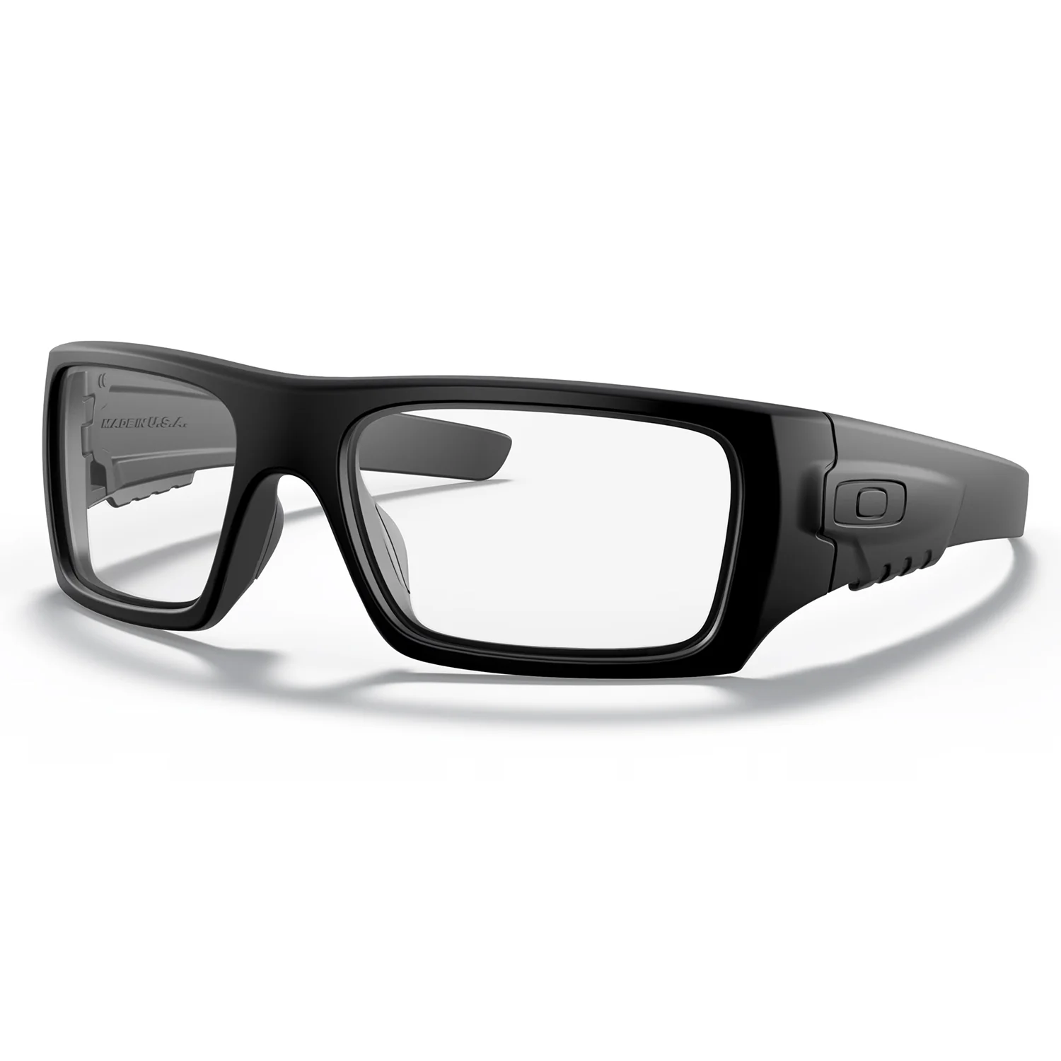 Oakley Industrial Det Cord Prescription Safety Glasses